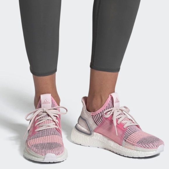 ultra boost 19 pink